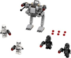 All Lego Star Wars Sets (Updated 7/1/26) — option 194
