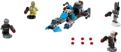 All Lego Star Wars Sets (Updated 7/1/26) — option 196