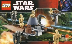 All Lego Star Wars Sets (Updated 7/1/26) — option 197