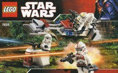 All Lego Star Wars Sets (Updated 7/1/26) — option 198