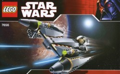All Lego Star Wars Sets (Updated 7/1/26) — option 199