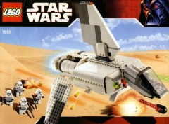 All Lego Star Wars Sets (Updated 7/1/26) — option 202