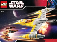 All Lego Star Wars Sets (Updated 7/1/26) — option 203