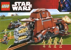 All Lego Star Wars Sets (Updated 7/1/26) — option 205