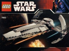 All Lego Star Wars Sets (Updated 7/1/26) — option 206