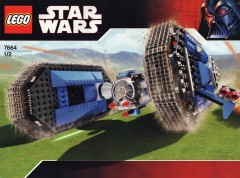 All Lego Star Wars Sets (Updated 7/1/26) — option 207