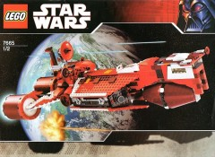 All Lego Star Wars Sets (Updated 7/1/26) — option 208