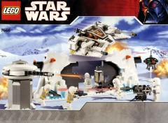 All Lego Star Wars Sets (Updated 7/1/26) — option 209