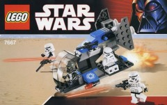 All Lego Star Wars Sets (Updated 7/1/26) — option 210