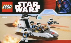 All Lego Star Wars Sets (Updated 7/1/26) — option 211