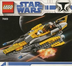 All Lego Star Wars Sets (Updated 7/1/26) — option 212