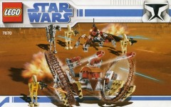 All Lego Star Wars Sets (Updated 7/1/26) — option 213