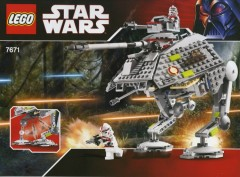 All Lego Star Wars Sets (Updated 7/1/26) — option 214