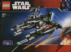 All Lego Star Wars Sets (Updated 7/1/26) — option 215
