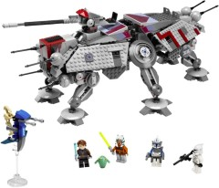 All Lego Star Wars Sets (Updated 7/1/26) — option 218