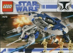 All Lego Star Wars Sets (Updated 7/1/26) — option 220