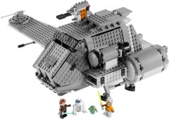 All Lego Star Wars Sets (Updated 7/1/26) — option 222