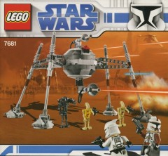 All Lego Star Wars Sets (Updated 7/1/26) — option 223