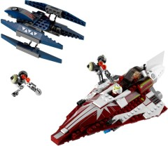 All Lego Star Wars Sets (Updated 7/1/26) — option 226