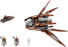 All Lego Star Wars Sets (Updated 7/1/26) — option 227