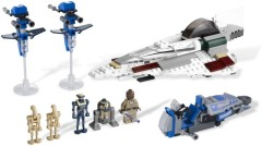 All Lego Star Wars Sets (Updated 7/1/26) — option 231