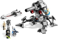 All Lego Star Wars Sets (Updated 7/1/26) — option 232