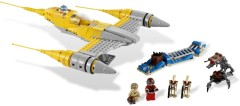All Lego Star Wars Sets (Updated 7/1/26) — option 233
