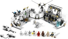 All Lego Star Wars Sets (Updated 7/1/26) — option 234