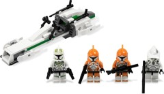 All Lego Star Wars Sets (Updated 7/1/26) — option 235