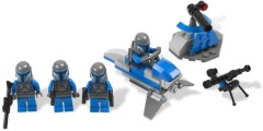 All Lego Star Wars Sets (Updated 7/1/26) — option 236