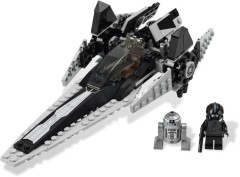 All Lego Star Wars Sets (Updated 7/1/26) — option 237
