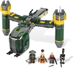 All Lego Star Wars Sets (Updated 7/1/26) — option 239