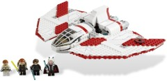 All Lego Star Wars Sets (Updated 7/1/26) — option 240