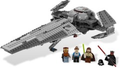 All Lego Star Wars Sets (Updated 7/1/26) — option 244