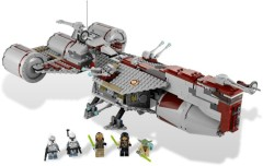 All Lego Star Wars Sets (Updated 7/1/26) — option 246