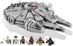All Lego Star Wars Sets (Updated 7/1/26) — option 247