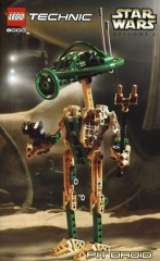 All Lego Star Wars Sets (Updated 7/1/26) — option 248