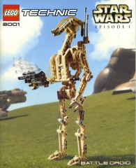 All Lego Star Wars Sets (Updated 7/1/26) — option 249