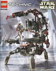 All Lego Star Wars Sets (Updated 7/1/26) — option 250