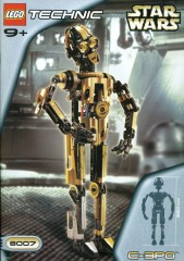 All Lego Star Wars Sets (Updated 7/1/26) — option 251