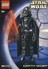 All Lego Star Wars Sets (Updated 7/1/26) — option 254