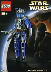 All Lego Star Wars Sets (Updated 7/1/26) — option 255