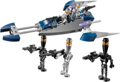 All Lego Star Wars Sets (Updated 7/1/26) — option 258