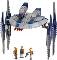 All Lego Star Wars Sets (Updated 7/1/26) — option 259