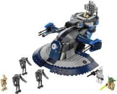 All Lego Star Wars Sets (Updated 7/1/26) — option 261