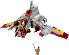 All Lego Star Wars Sets (Updated 7/1/26) — option 262