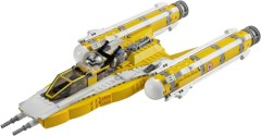 All Lego Star Wars Sets (Updated 7/1/26) — option 264
