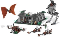 All Lego Star Wars Sets (Updated 7/1/26) — option 265