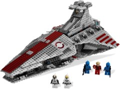 All Lego Star Wars Sets (Updated 7/1/26) — option 266