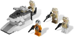 All Lego Star Wars Sets (Updated 7/1/26) — option 267